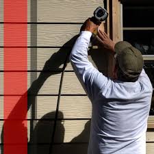 Reliable Rialto, CA Siding Solutions